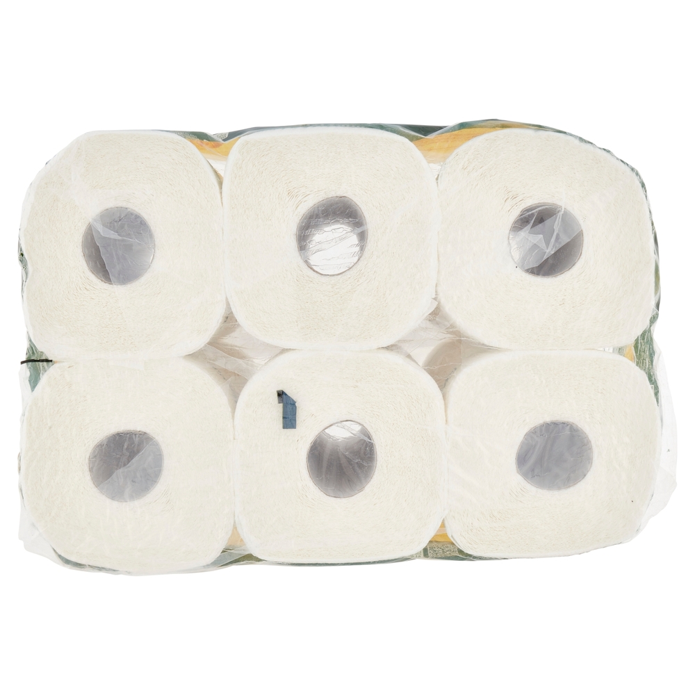 Tuscany asciugatutto maxi rotoli 6 pz